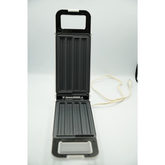 Electric Churro Maker Ambiano 760W – Tested & Working – Used Excellent - Picture 7 of 13